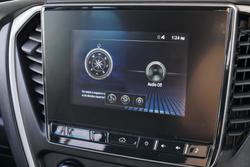 2022 Isuzu MU-X LS-M