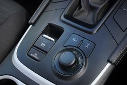 2022 Isuzu MU-X LS-M