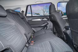 2022 Isuzu MU-X LS-M