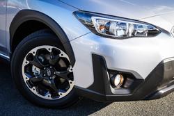 2022 SUBARU
XV 2.0i-L AWD