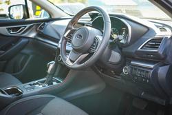 2022 SUBARU
XV 2.0i-L AWD