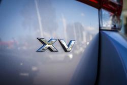 2022 SUBARU
XV 2.0i-L AWD