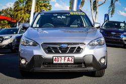 2022 SUBARU
XV 2.0i-L AWD