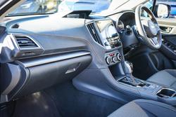 2022 SUBARU
XV 2.0i-L AWD