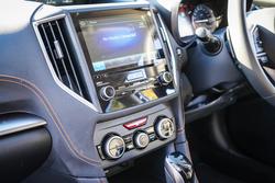 2022 SUBARU
XV 2.0i-L AWD