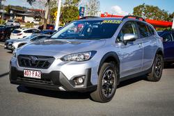 2022 SUBARU
XV 2.0i-L AWD