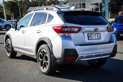2022 SUBARU
XV 2.0i-L AWD