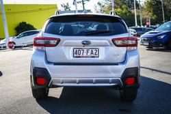 2022 SUBARU
XV 2.0i-L AWD