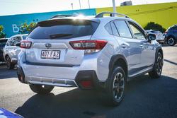 2022 SUBARU
XV 2.0i-L AWD