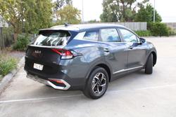 2024 Kia Sportage S