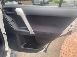 2021 Toyota Prado Prado GXL 2.8L T Diesel Automatic Wagon 4277430 005