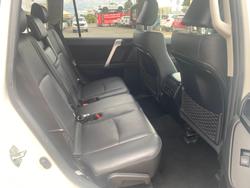 2021 Toyota Prado Prado GXL 2.8L T Diesel Automatic Wagon 4277430 005