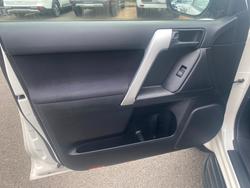 2021 Toyota Prado Prado GXL 2.8L T Diesel Automatic Wagon 4277430 005