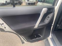 2021 Toyota Prado Prado GXL 2.8L T Diesel Automatic Wagon 4277430 005