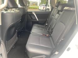 2021 Toyota Prado Prado GXL 2.8L T Diesel Automatic Wagon 4277430 005