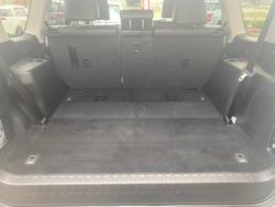 2021 Toyota Prado Prado GXL 2.8L T Diesel Automatic Wagon 4277430 005