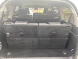 2021 Toyota Prado Prado GXL 2.8L T Diesel Automatic Wagon 4277430 005