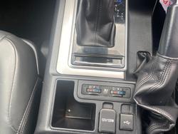 2021 Toyota Prado Prado GXL 2.8L T Diesel Automatic Wagon 4277430 005