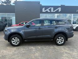 2025 Isuzu
MU-X LS-M