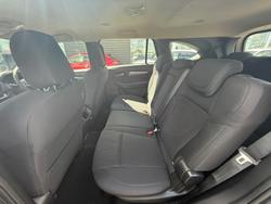 2025 Isuzu
MU-X LS-M