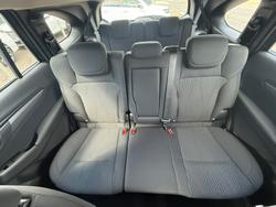 2025 Isuzu
MU-X LS-M