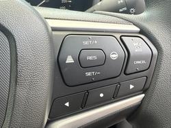 2025 Isuzu
MU-X LS-M