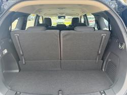 2025 Isuzu
MU-X LS-M