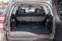 2017 Toyota Landcruiser Prado GXL