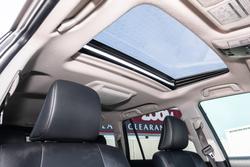 2017 Toyota Landcruiser Prado GXL