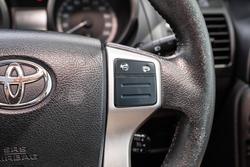 2017 Toyota Landcruiser Prado GXL