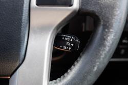 2017 Toyota Landcruiser Prado GXL