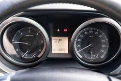 2017 Toyota Landcruiser Prado GXL