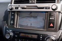 2017 Toyota Landcruiser Prado GXL