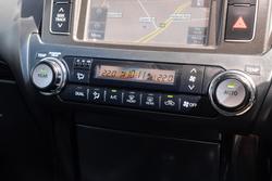 2017 Toyota Landcruiser Prado GXL