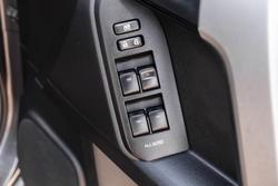 2017 Toyota Landcruiser Prado GXL