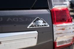 2017 Toyota Landcruiser Prado GXL