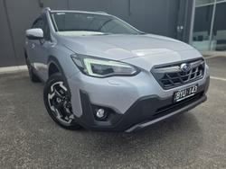 2020 Subaru XV 2.0i-L