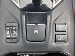 2020 Subaru XV 2.0i-L