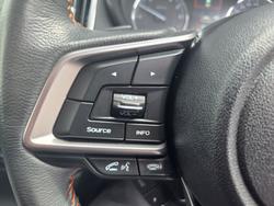 2020 Subaru XV 2.0i-L