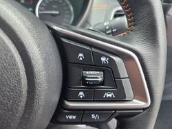 2020 Subaru XV 2.0i-L