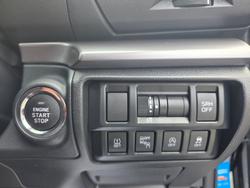 2020 Subaru XV 2.0i-L