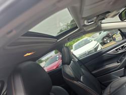 2020 Subaru XV 2.0i-L