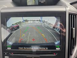 2020 Subaru XV 2.0i-L