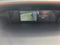 2020 Subaru XV 2.0i-L