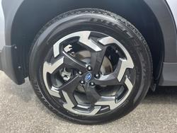 2020 Subaru XV 2.0i-L