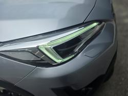 2020 Subaru XV 2.0i-L