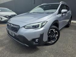 2020 Subaru XV 2.0i-L
