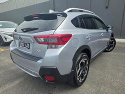 2020 Subaru XV 2.0i-L
