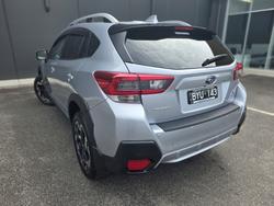 2020 Subaru XV 2.0i-L