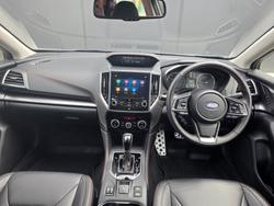 2020 Subaru XV 2.0i-L